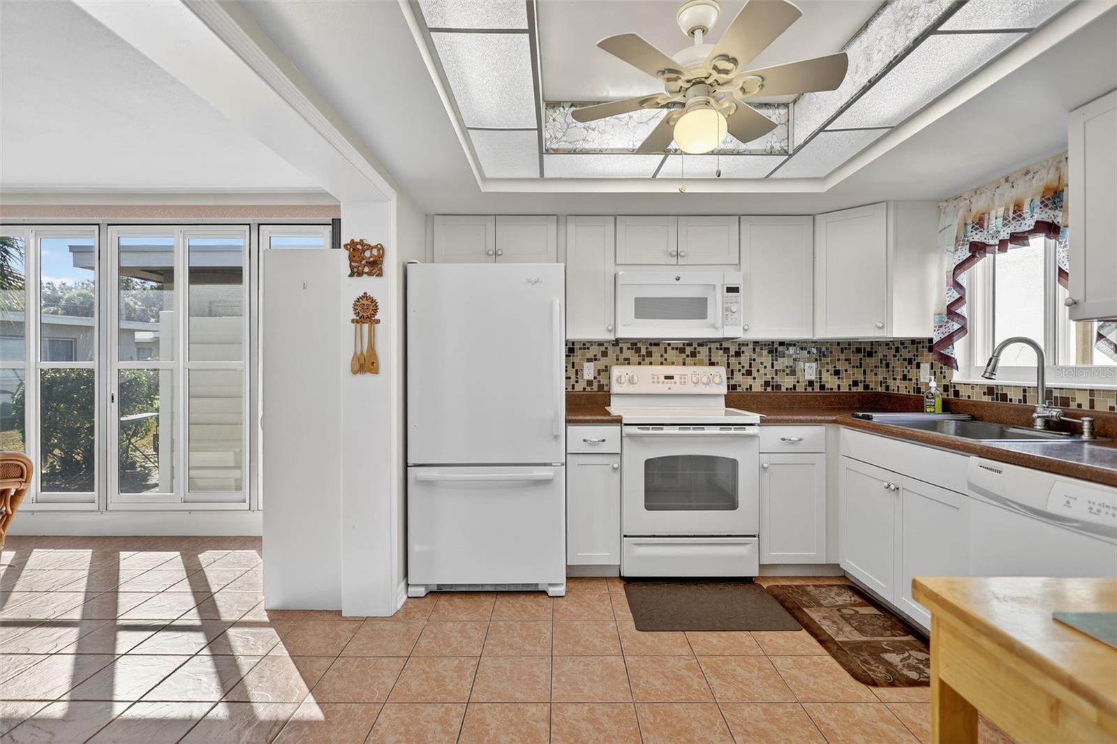 STRATHMORE VILLA STH I - Residential