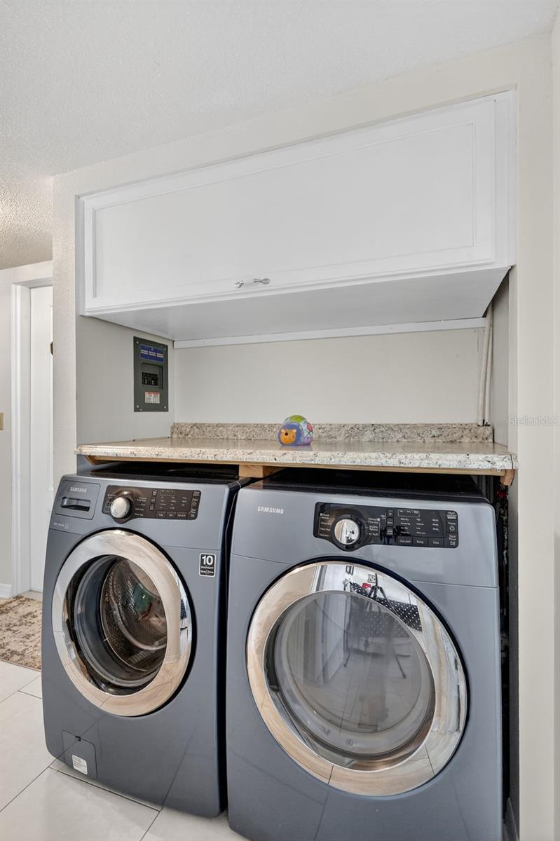 STRATHMORE VILLA STH I - Residential