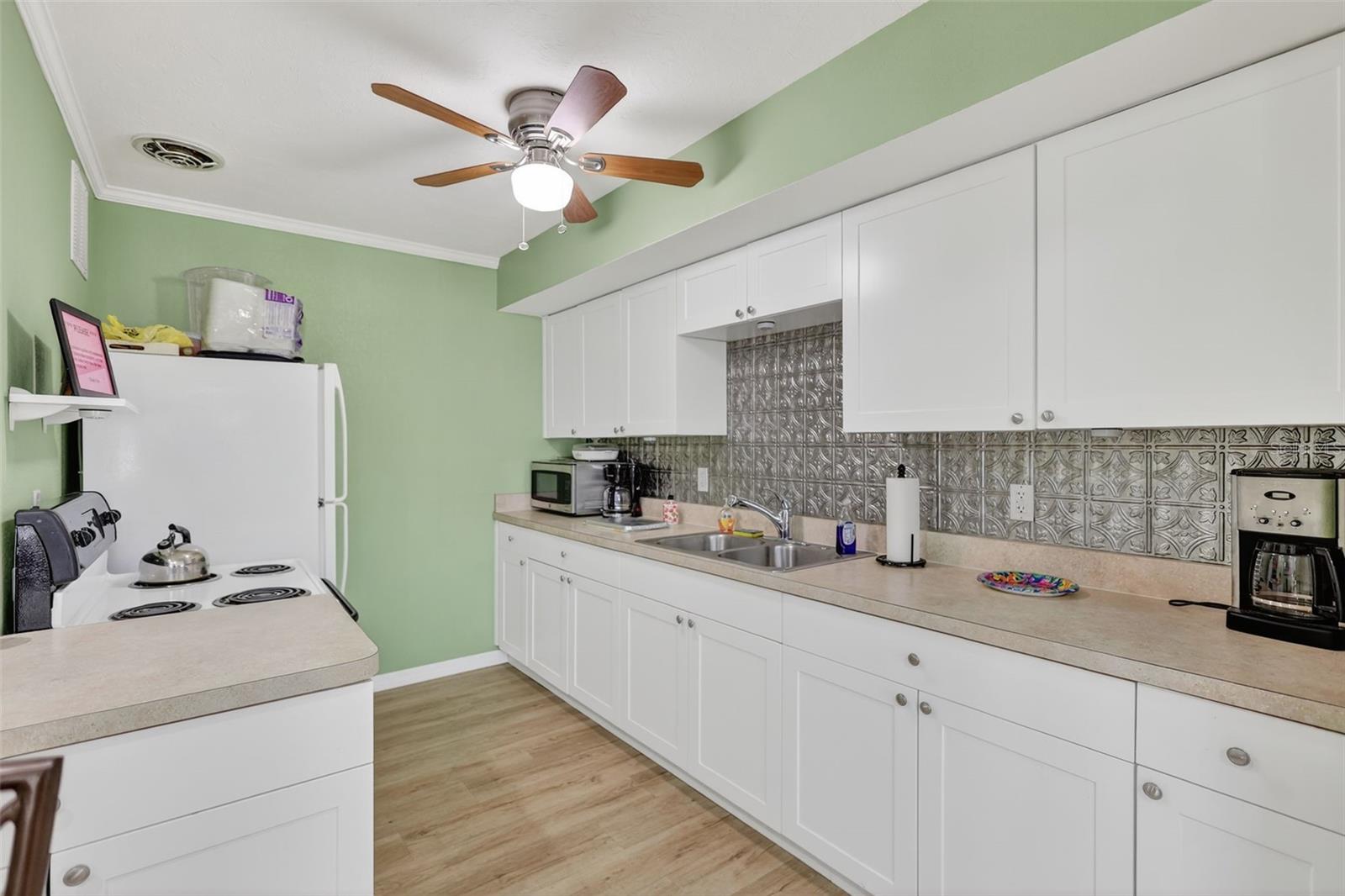 STRATHMORE VILLA STH I - Residential