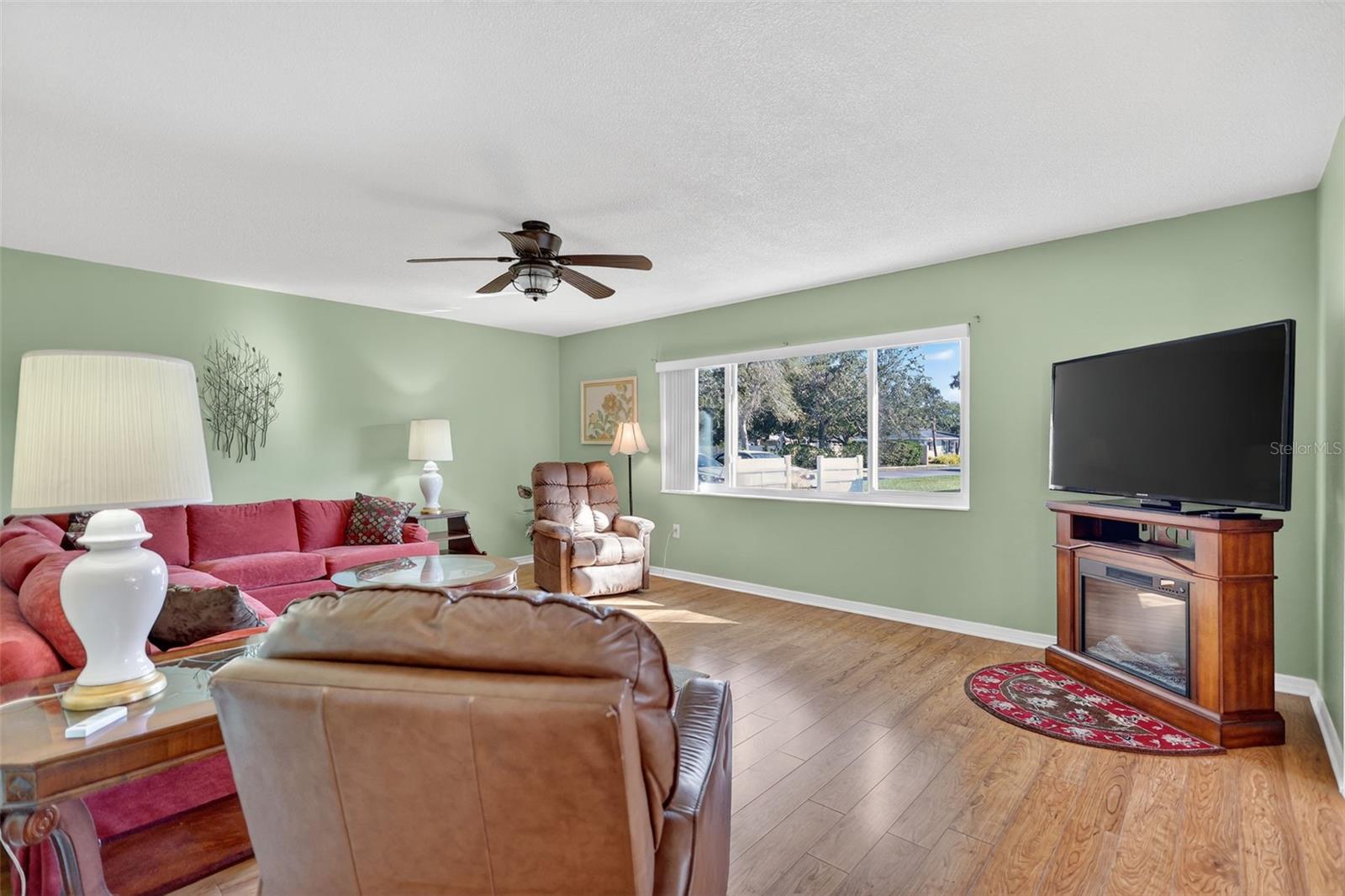 STRATHMORE VILLA STH I - Residential