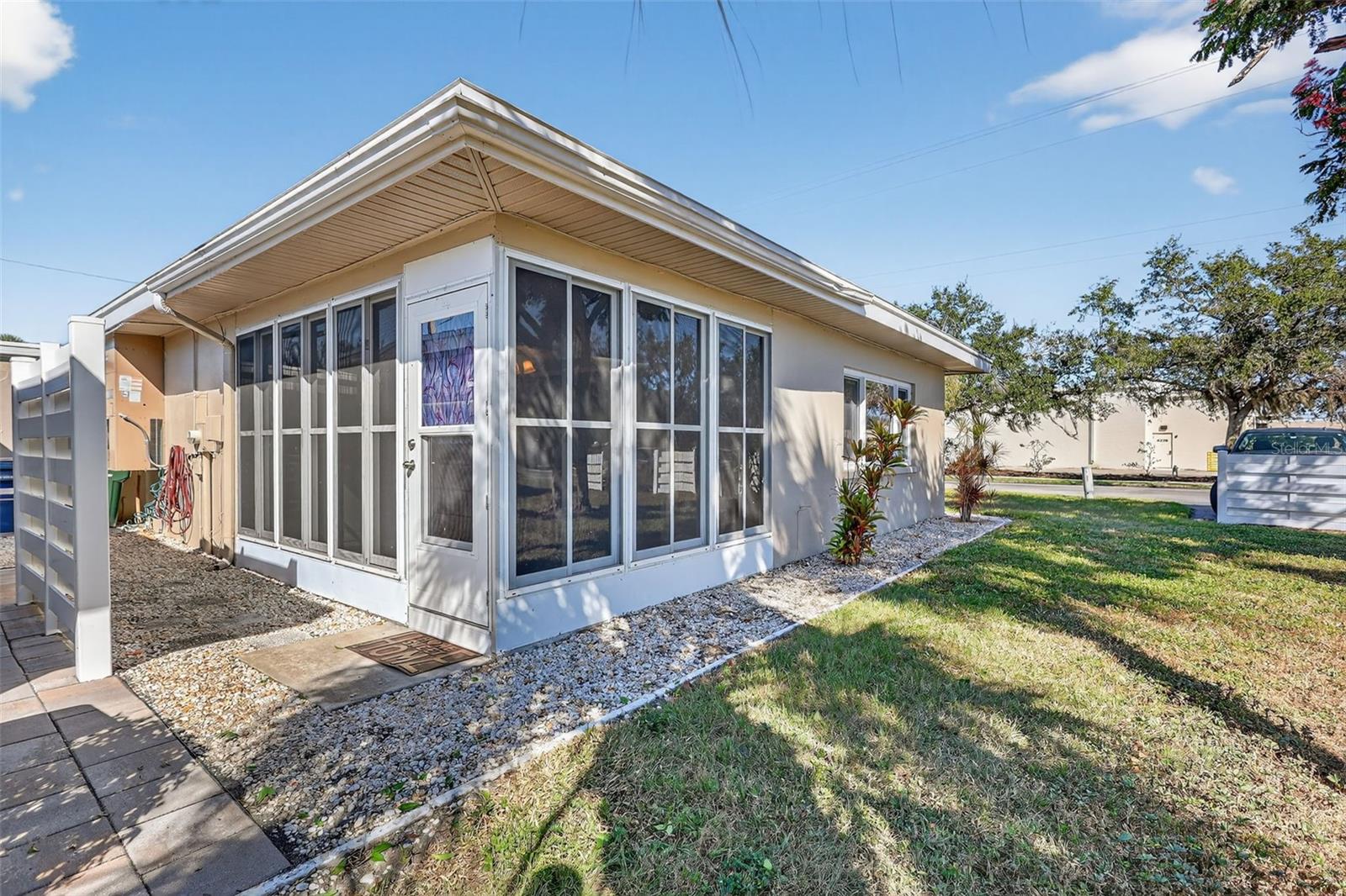 STRATHMORE VILLA STH I - Residential