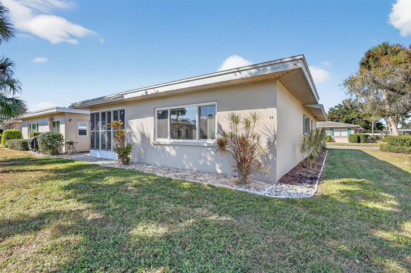 STRATHMORE VILLA STH I - Residential