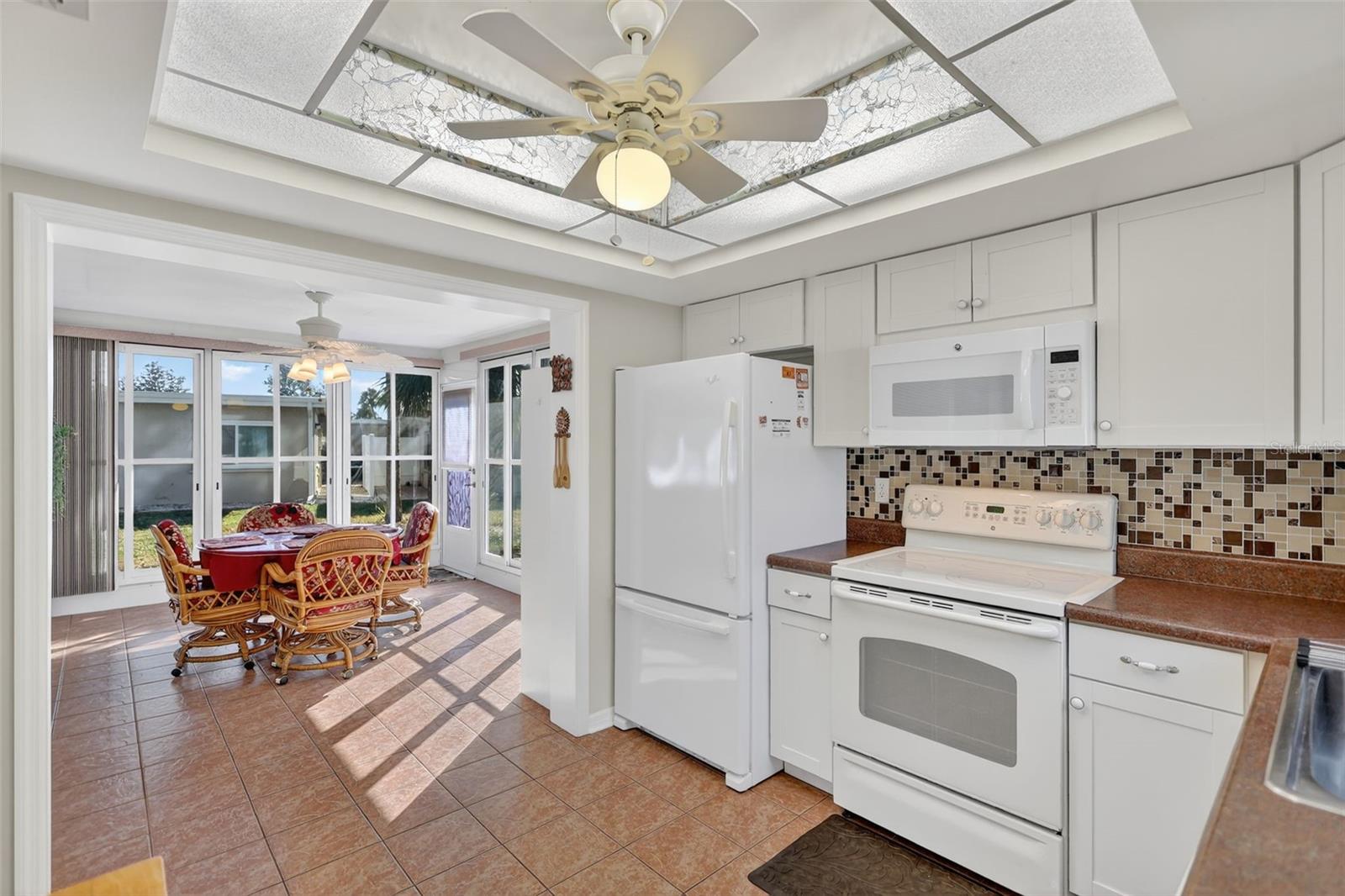 STRATHMORE VILLA STH I - Residential