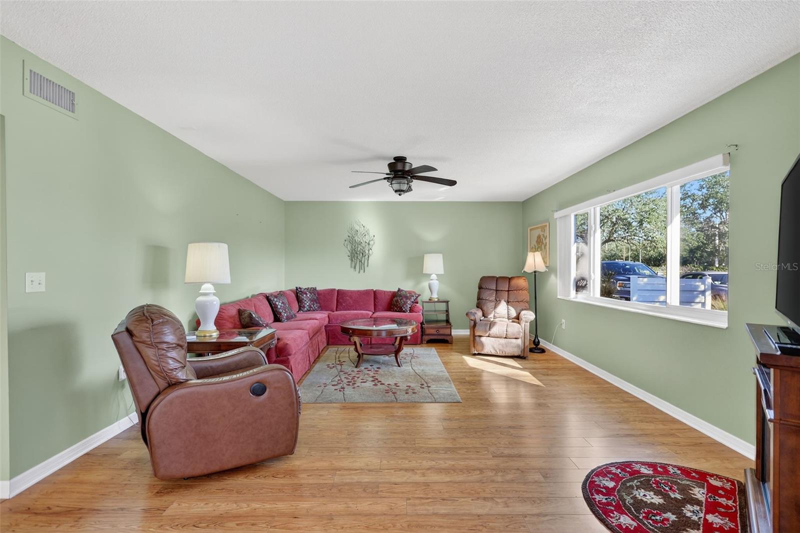 STRATHMORE VILLA STH I - Residential