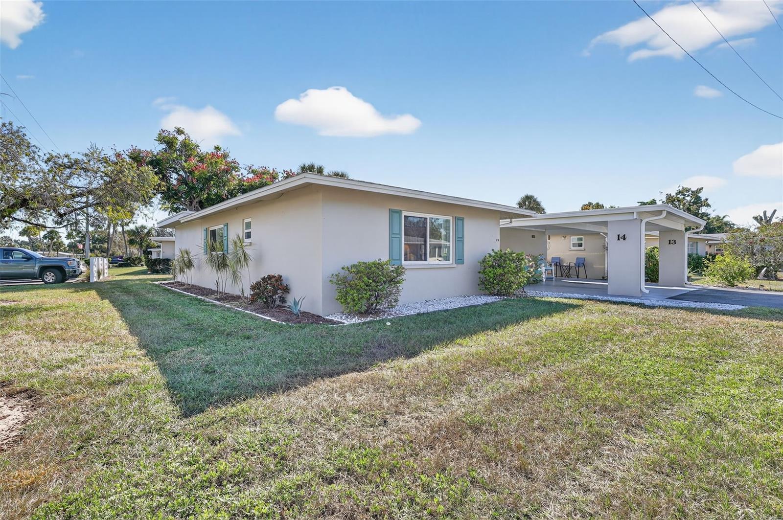 STRATHMORE VILLA STH I - Residential