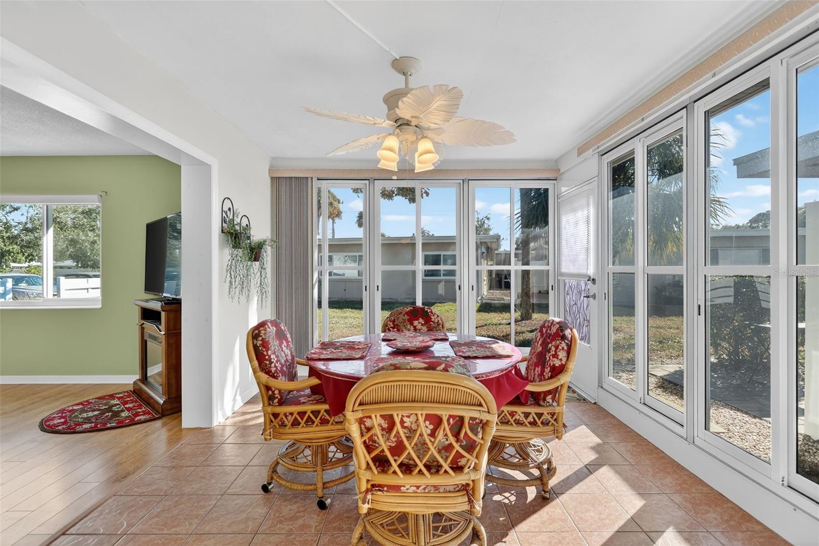 STRATHMORE VILLA STH I - Residential