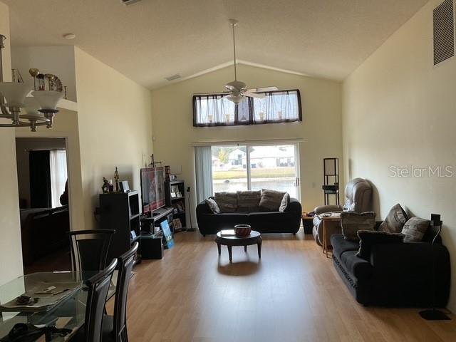 SOUTH POINTE PH 3A 3B - Residential