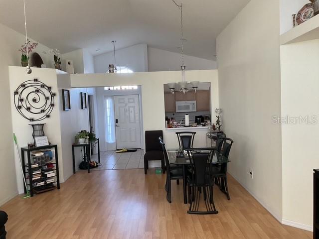 SOUTH POINTE PH 3A 3B - Residential