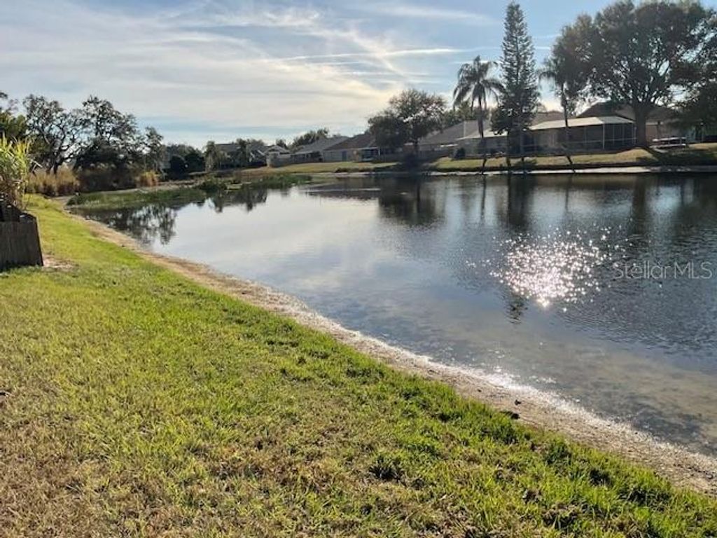 Photo of 12529 Midpointe Drive, Riverview, FL 33578 (MLS # TB8452736)