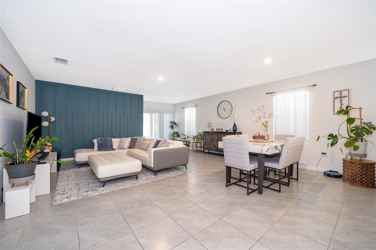 LAKE GLEASON RESERVE - Residential Lease