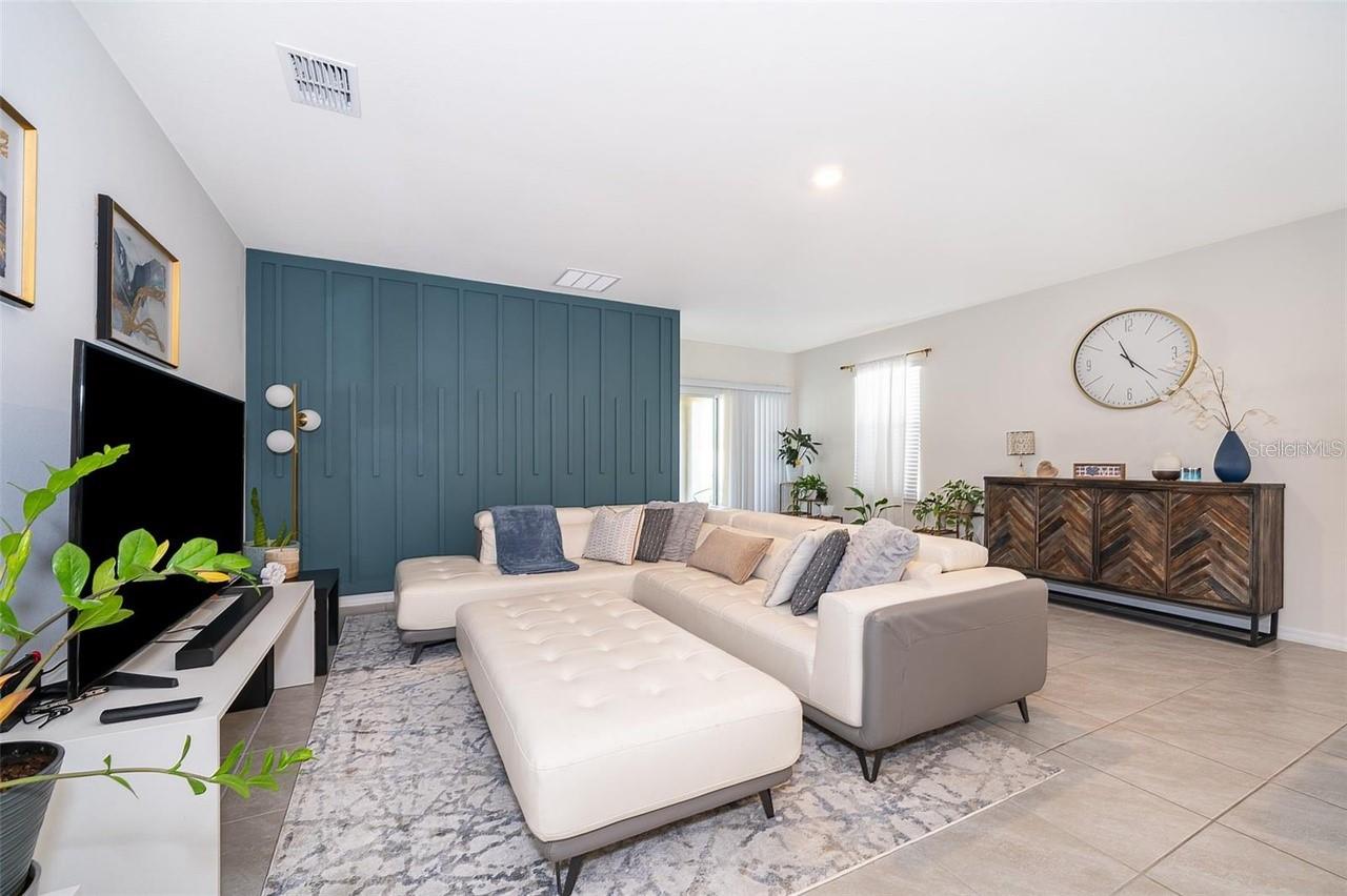 LAKE GLEASON RESERVE - Residential Lease