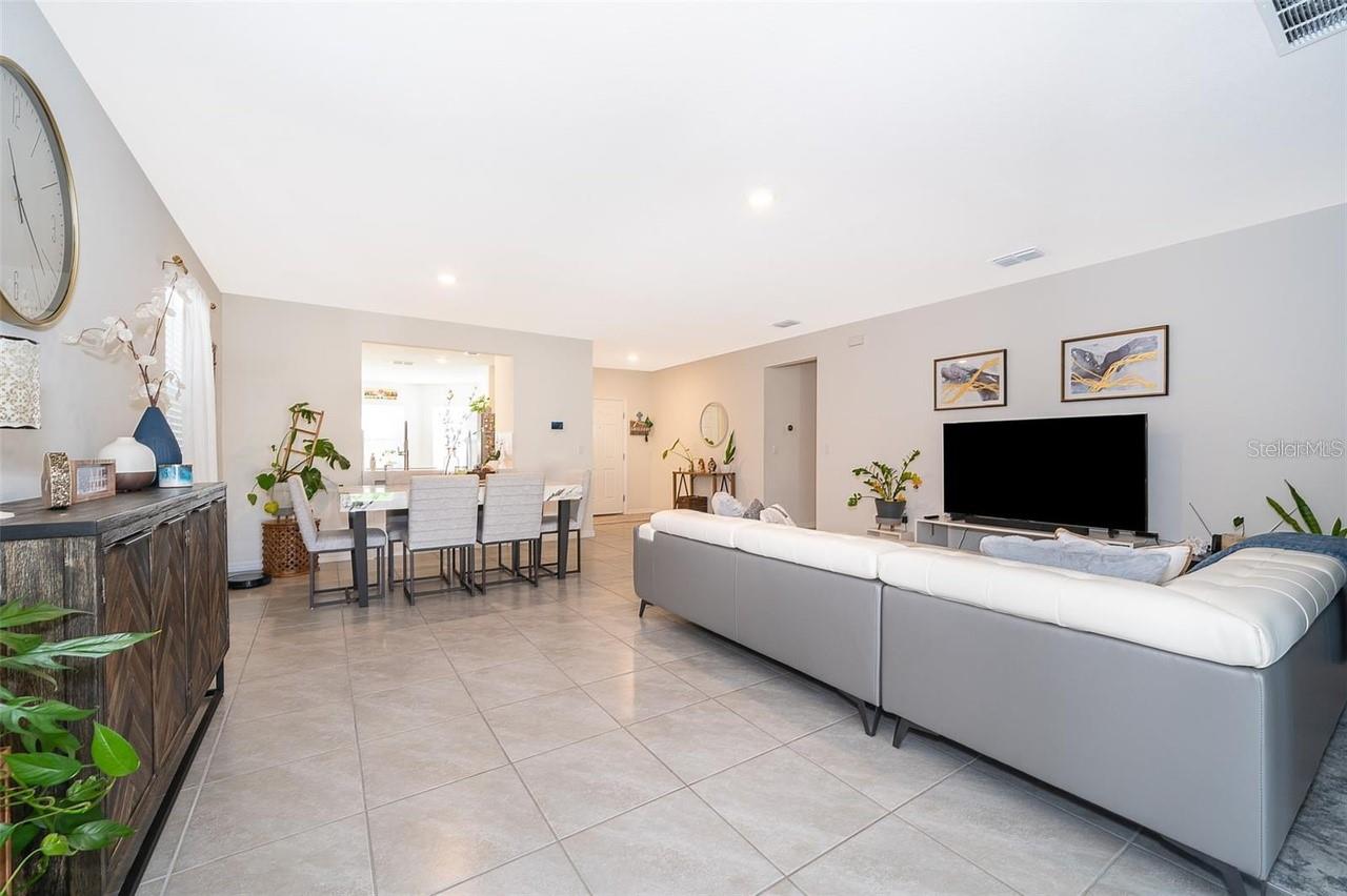 LAKE GLEASON RESERVE - Residential Lease