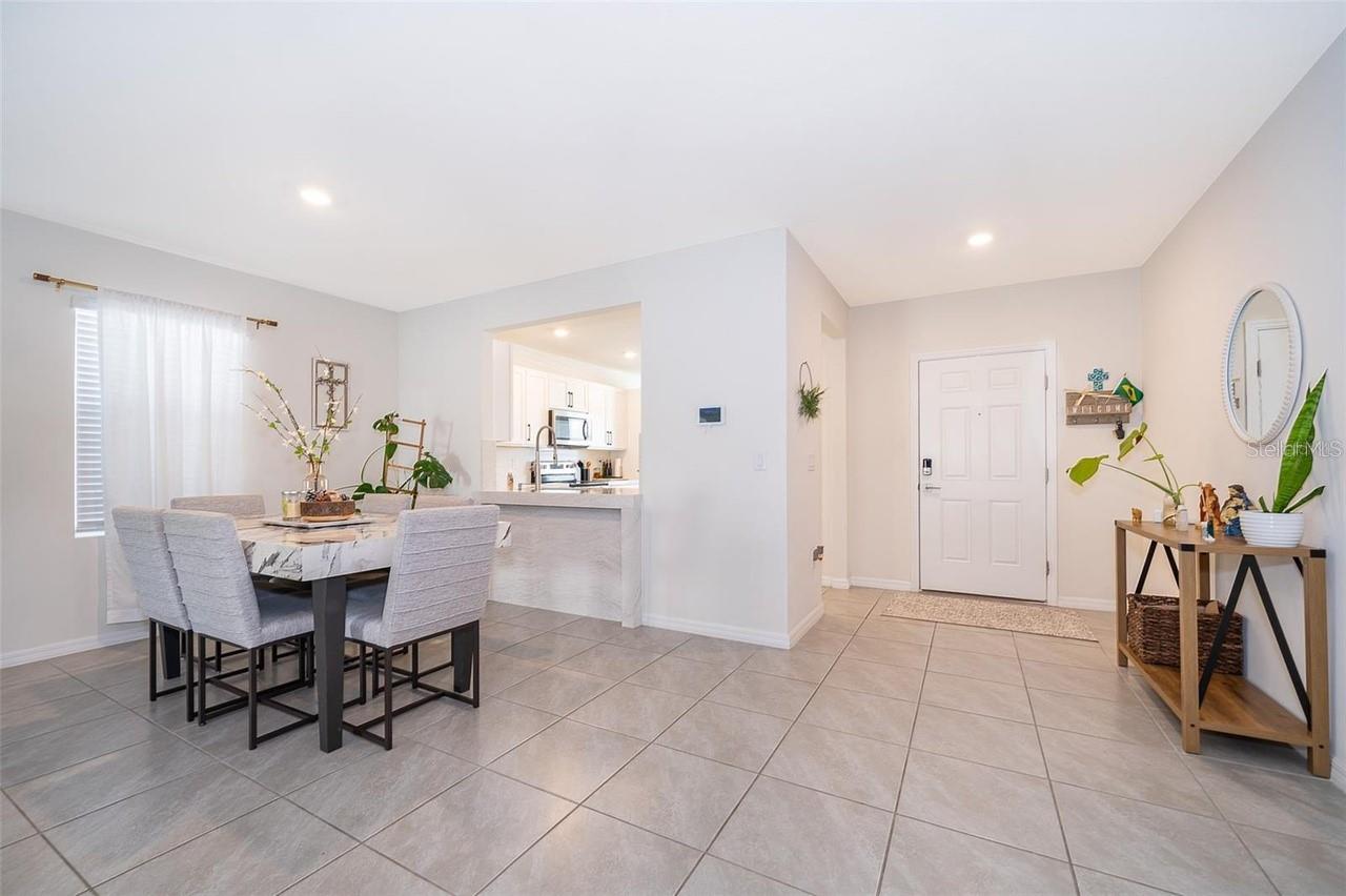LAKE GLEASON RESERVE - Residential Lease
