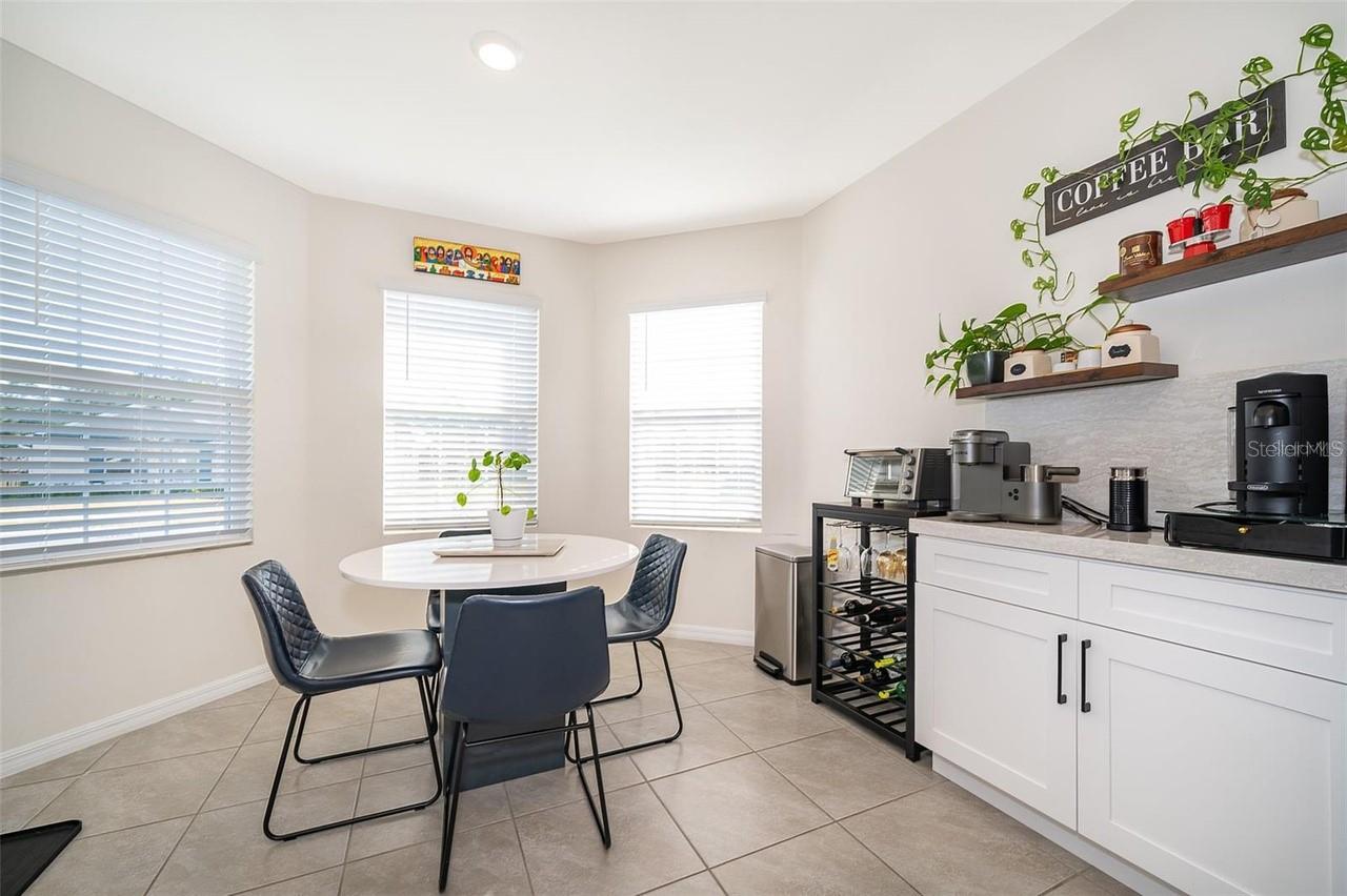 LAKE GLEASON RESERVE - Residential Lease