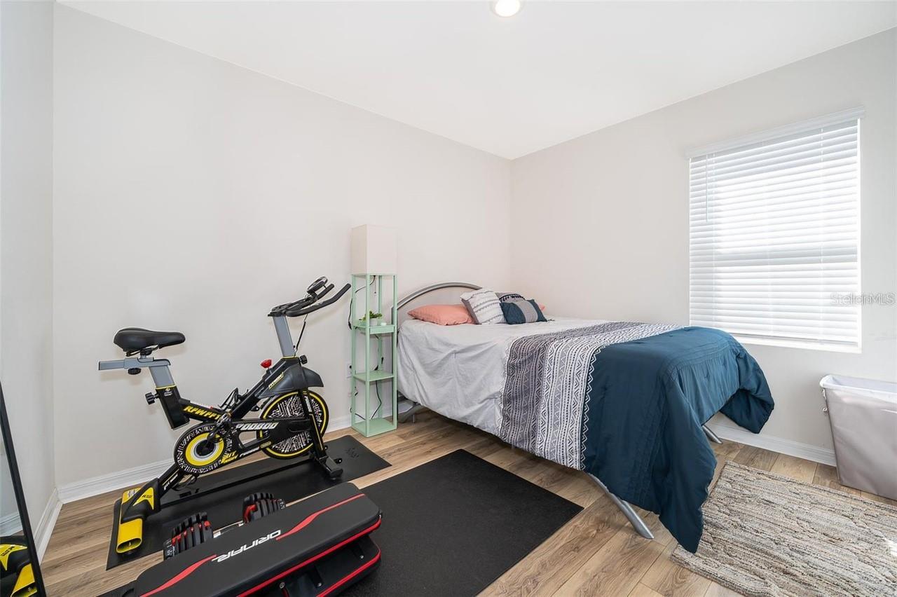 LAKE GLEASON RESERVE - Residential Lease