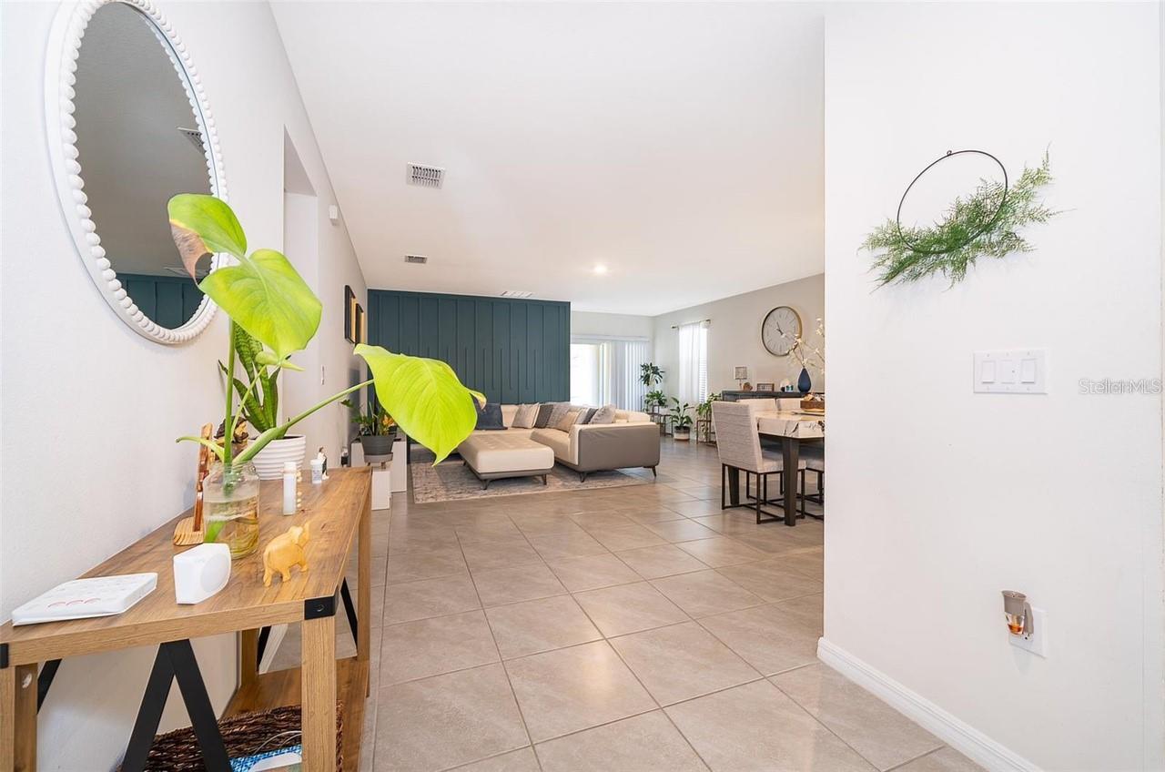 LAKE GLEASON RESERVE - Residential Lease