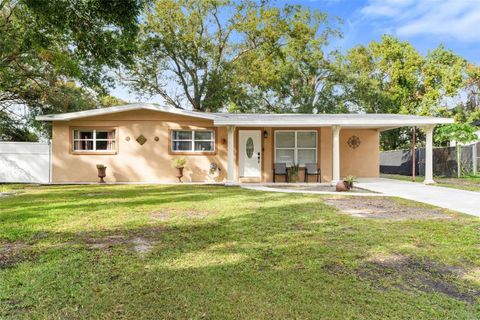 A home in TAMPA