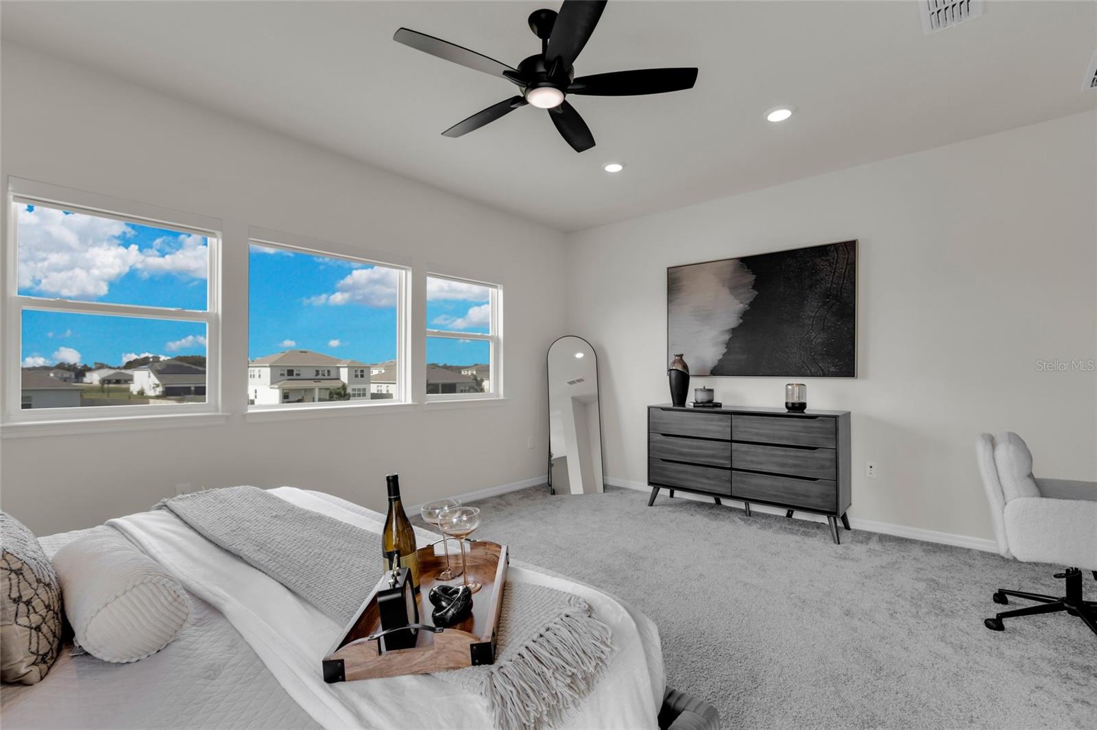 SUNSET PRESERVE PH 2 - Residential Lease