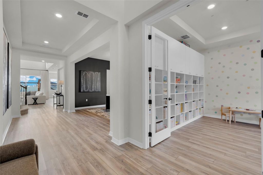 Photo of 4360 Sunset Preserve Boulevard, Orlando, FL 32820 (MLS # O6373083)