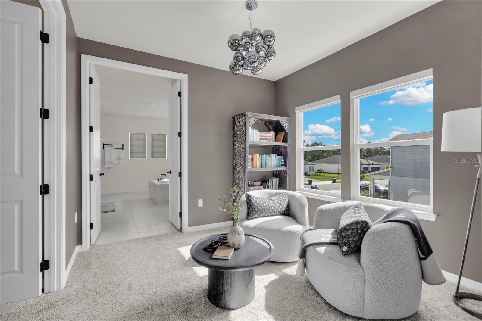 SUNSET PRESERVE PH 2 - Residential Lease