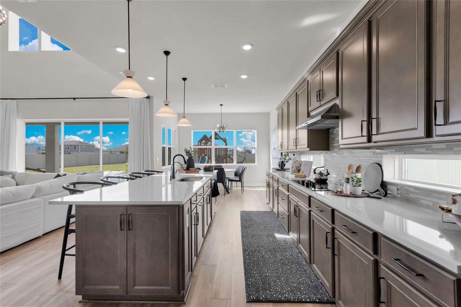 SUNSET PRESERVE PH 2 - Residential Lease