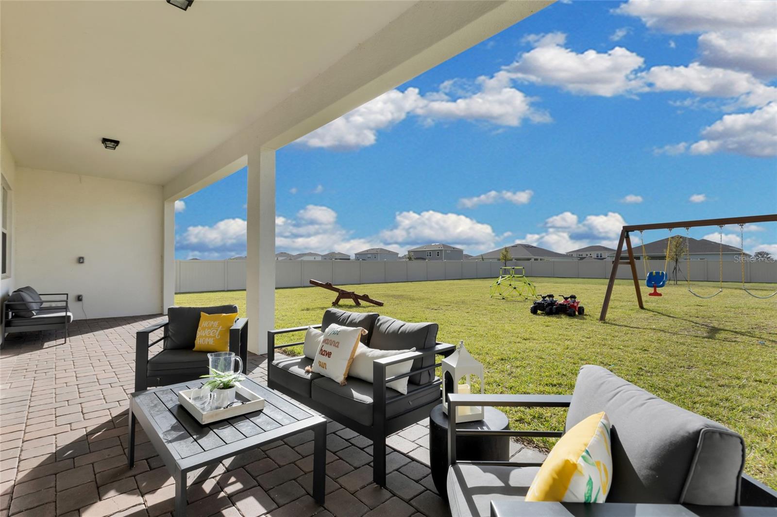 SUNSET PRESERVE PH 2 - Residential Lease