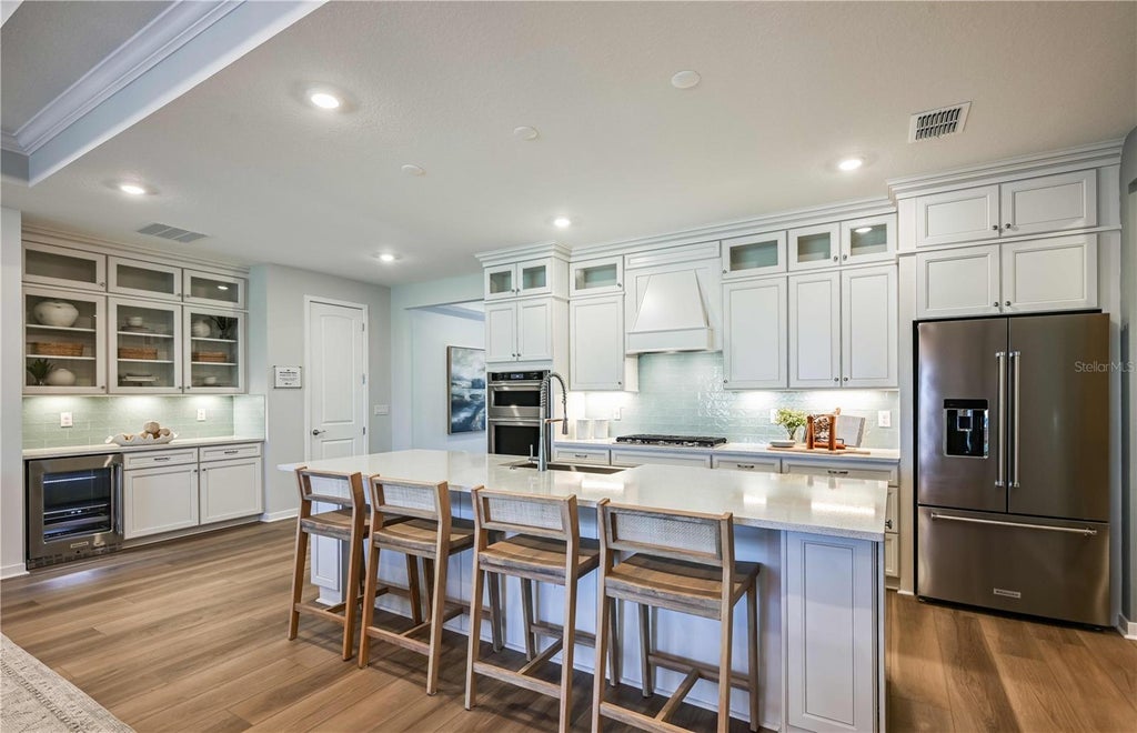 Photo of 1482 Julington Court, Zephyrhills, FL 33540 (MLS # TB8542023)