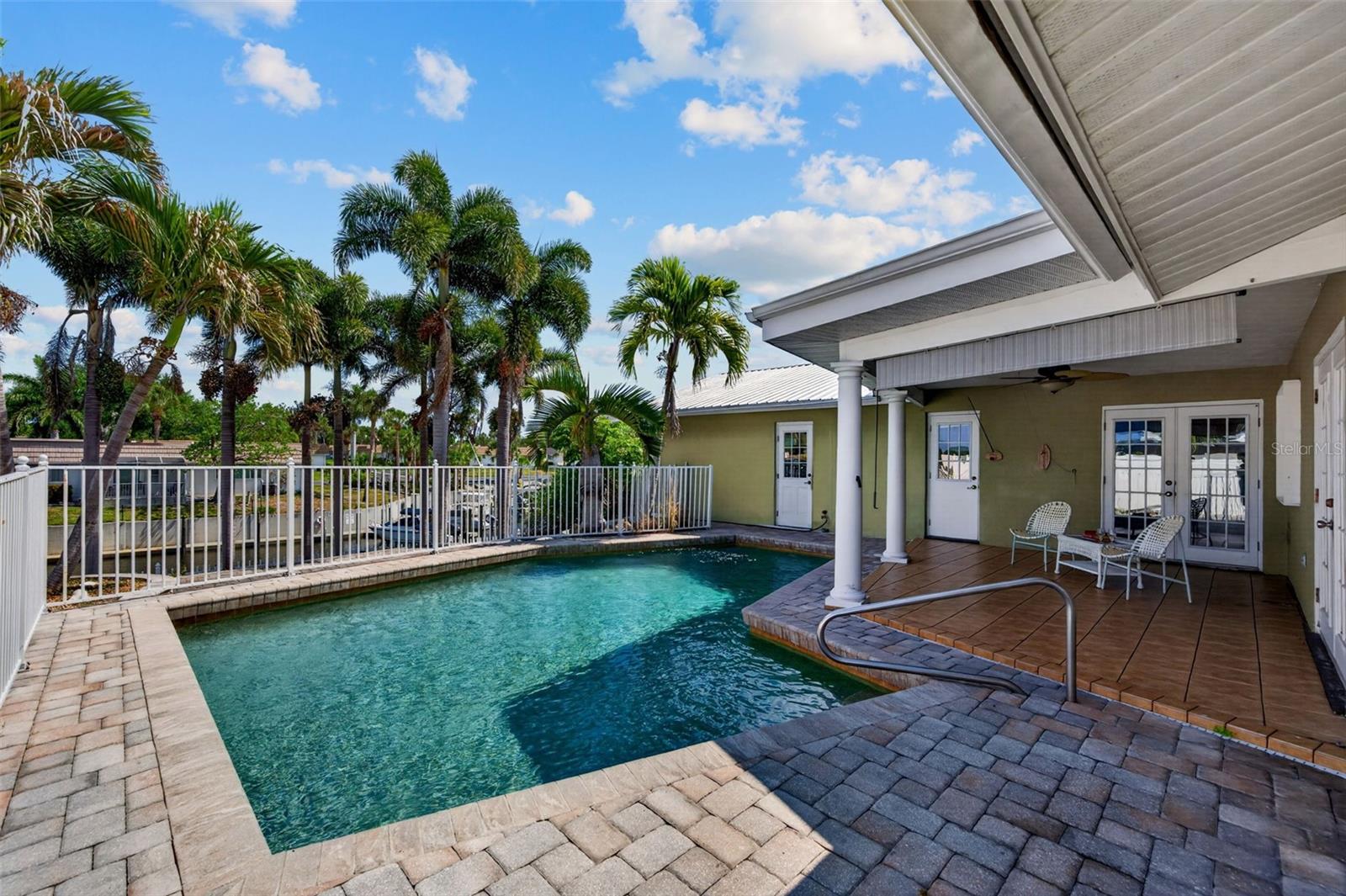 PHILLIPPI GARDENS 06 - Residential