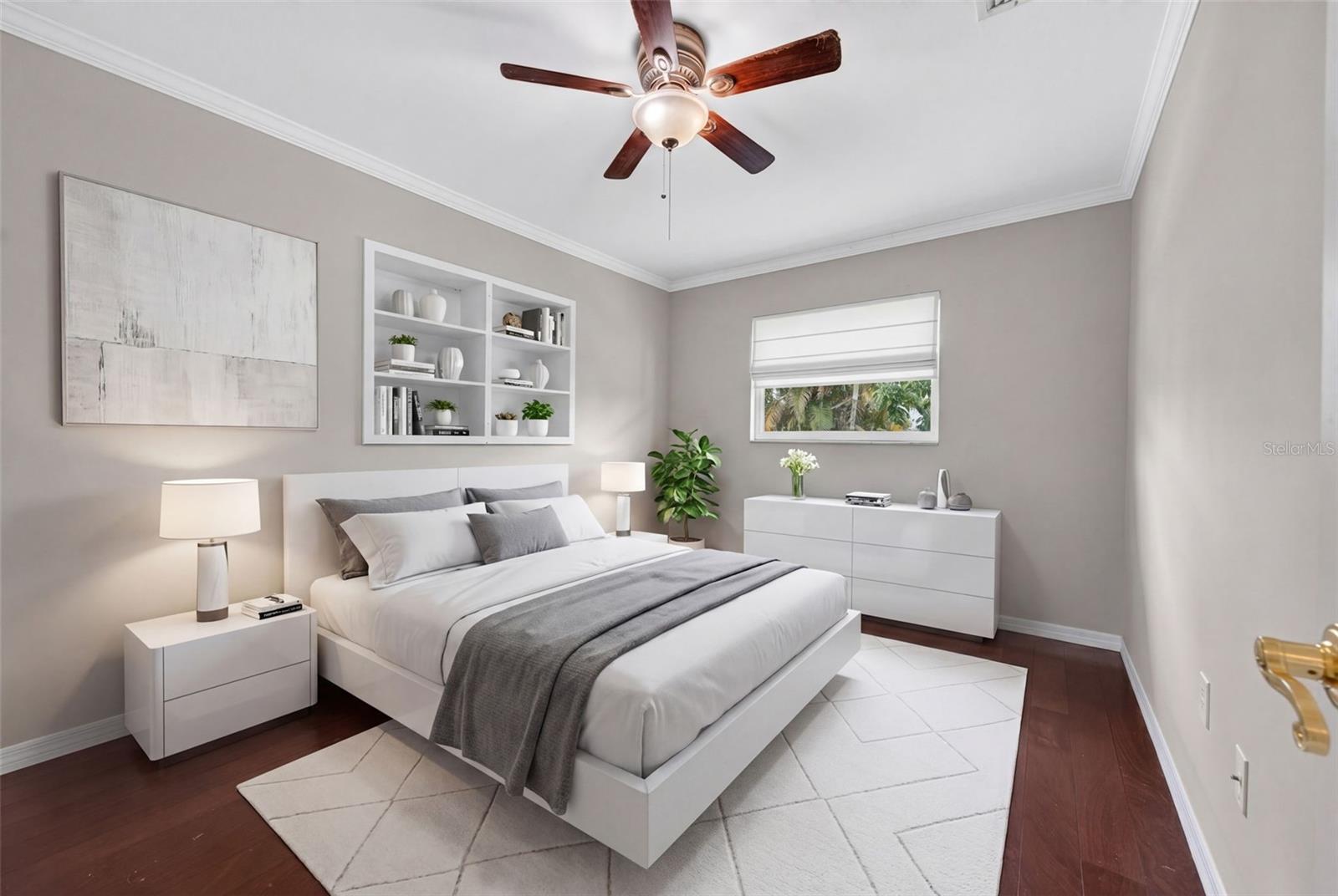 PHILLIPPI GARDENS 06 - Residential