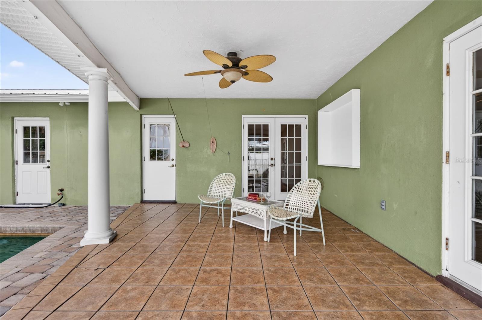 PHILLIPPI GARDENS 06 - Residential