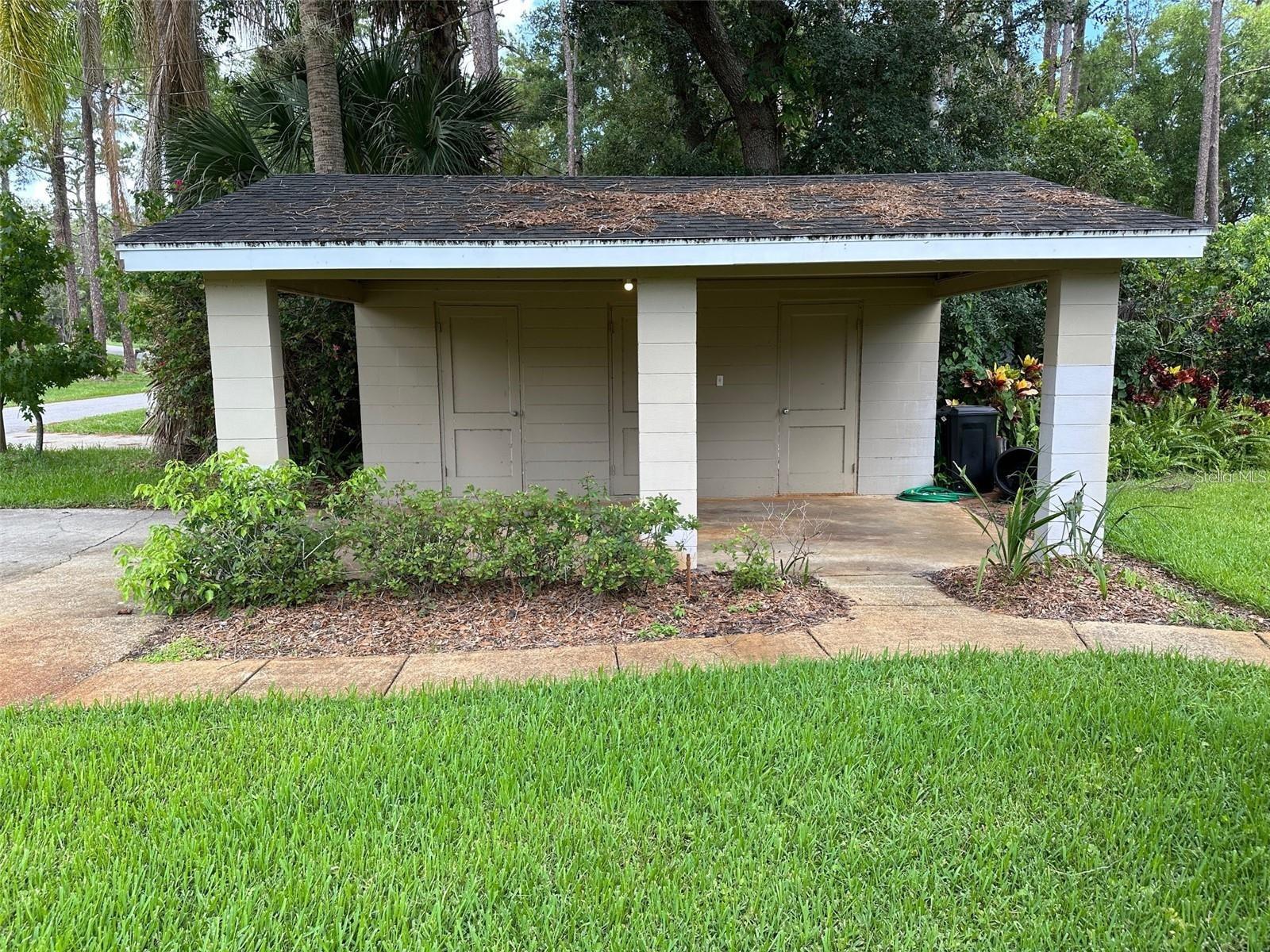 BEL-ISLE SEC OF LOCH ARBOR - Residential Lease