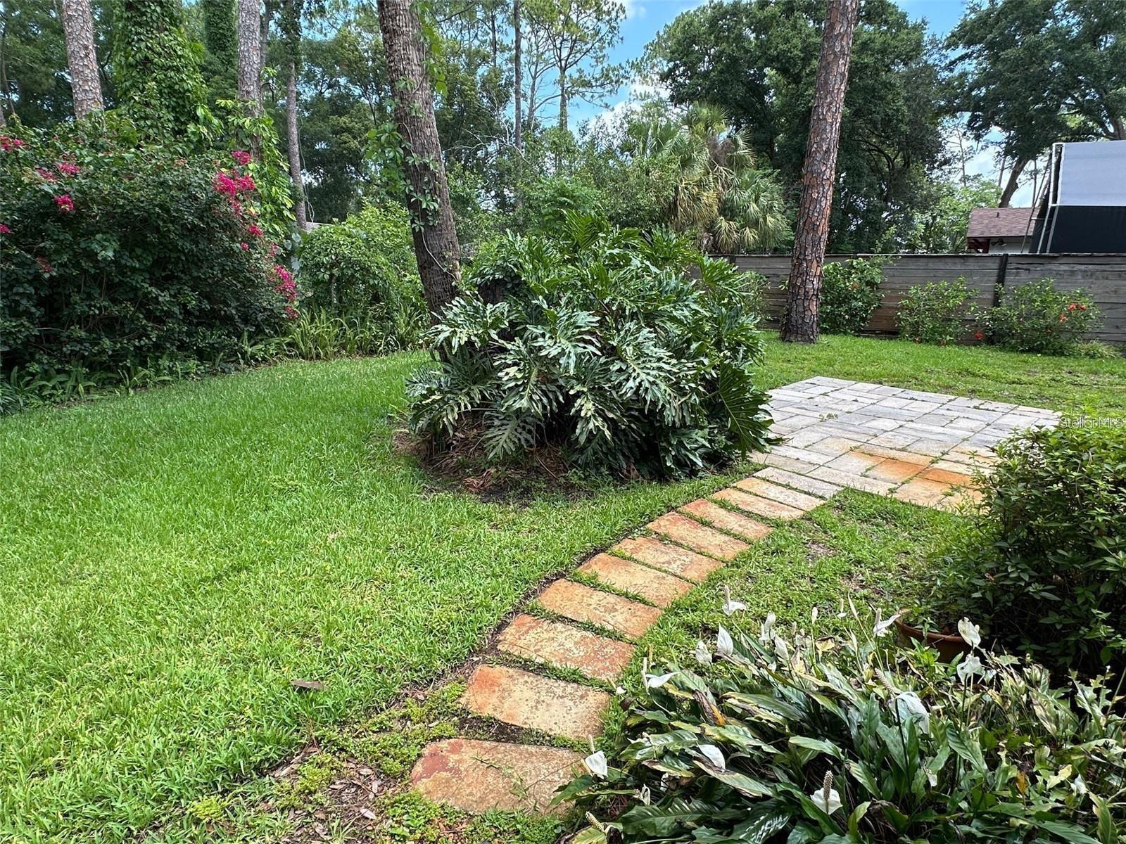 BEL-ISLE SEC OF LOCH ARBOR - Residential Lease