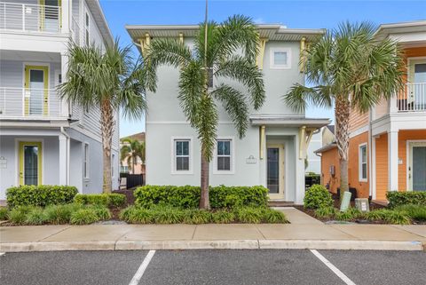 Photo of 8029 Knee Deep Road, Kissimmee, FL 34747 (MLS # O6348965)