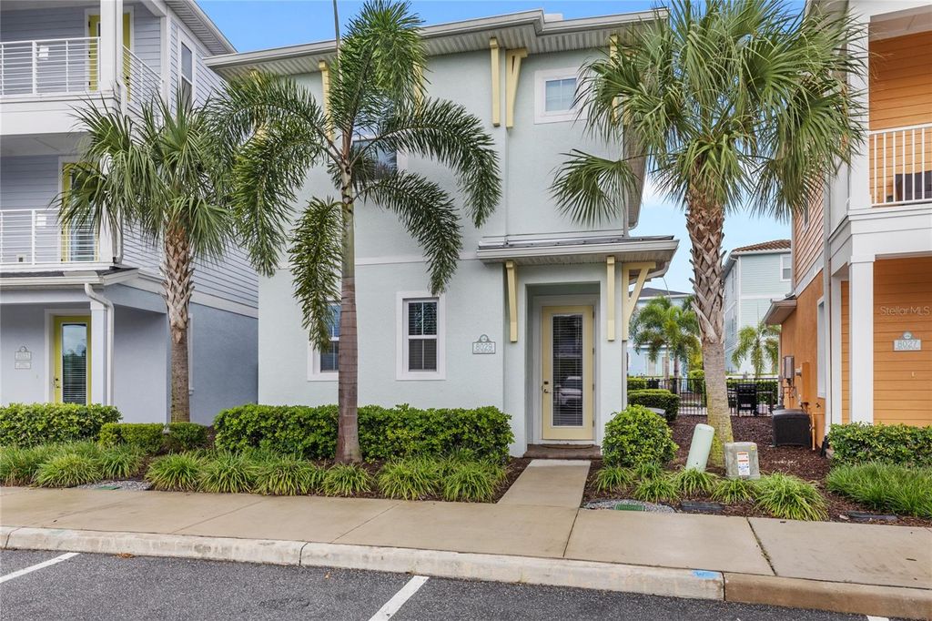 Photo of 8029 Knee Deep Road, Kissimmee, FL 34747 (MLS # O6348965)