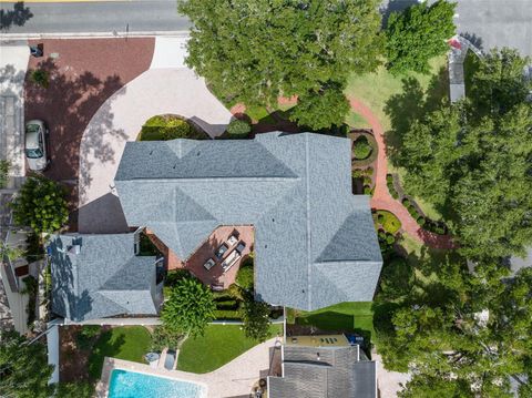 A home in WINTER PARK