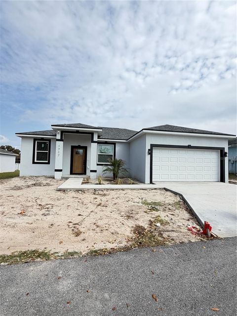 Photo of 1717 Blossom Circle W, Lakeland, FL 33805 (MLS # L4959674)