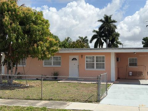 32 ROANOKE DRIVE 0 FORT MYERS FL 33905