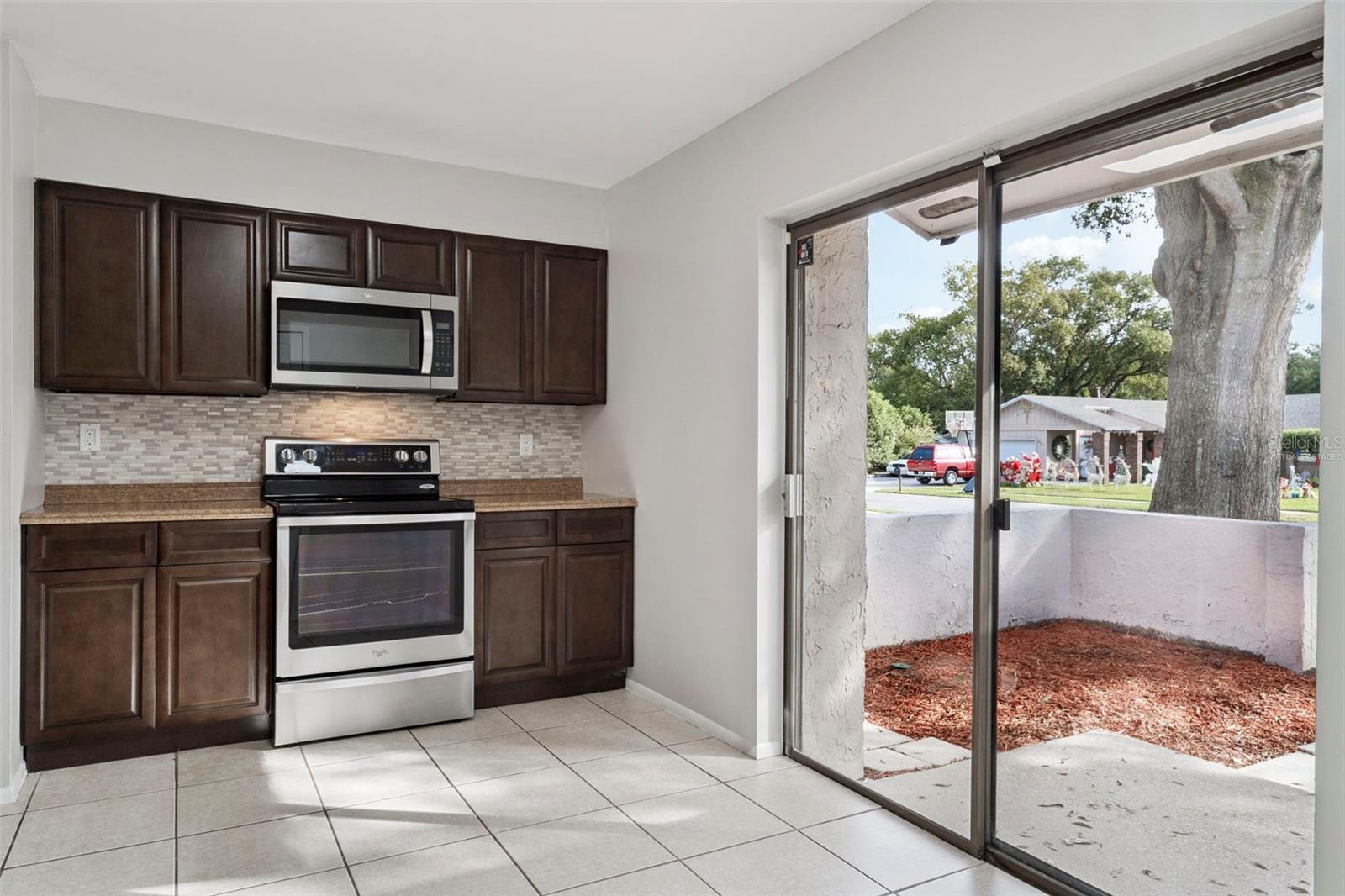 WINDTREE WEST - Residential