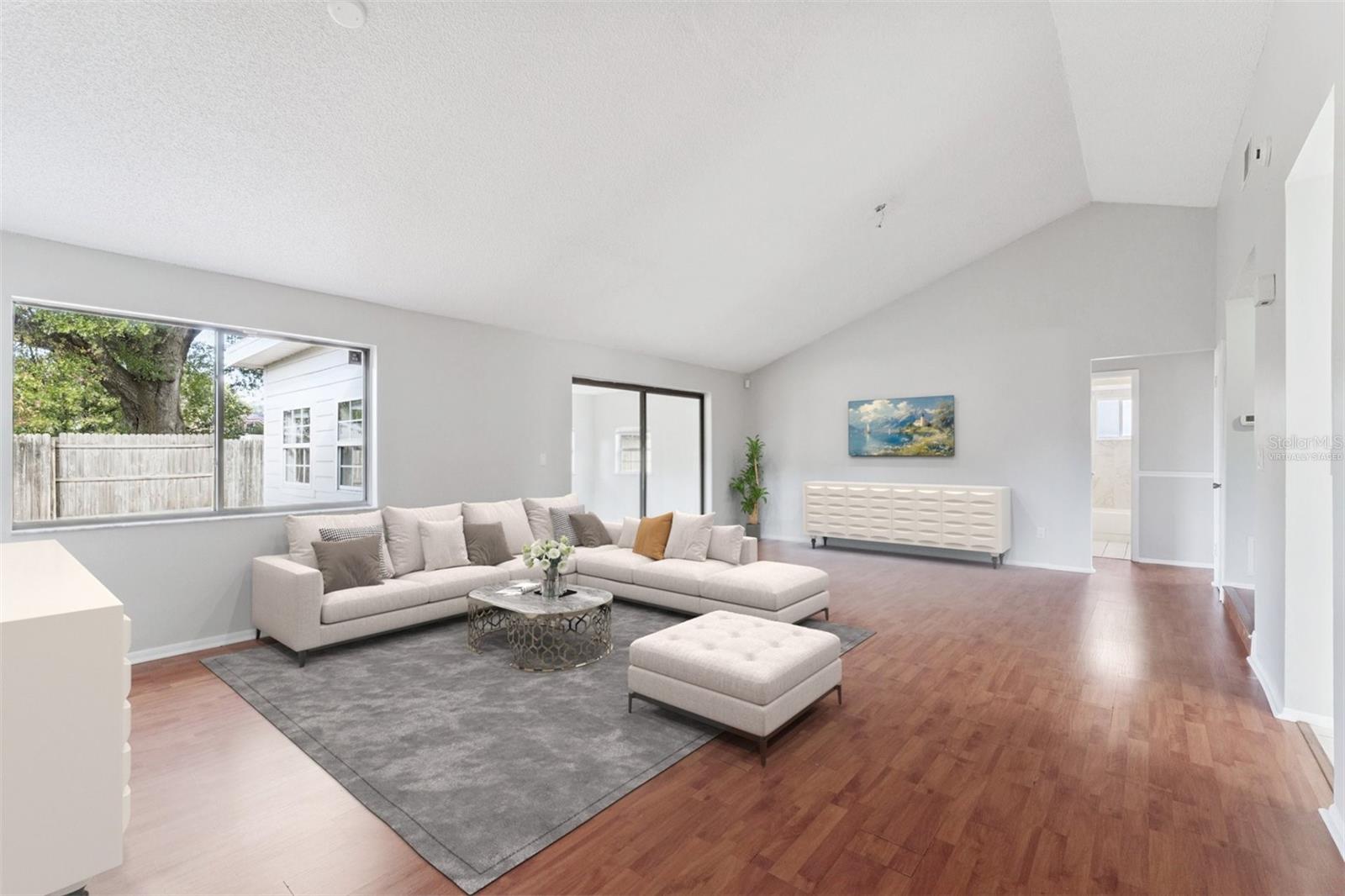 WINDTREE WEST - Residential