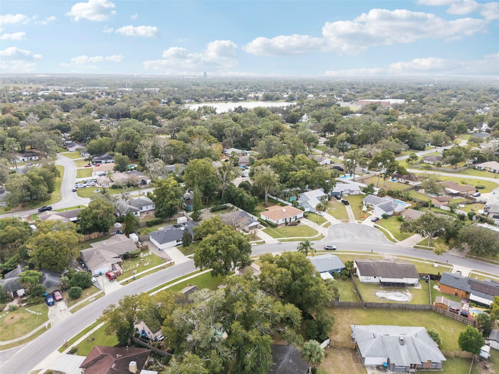 WINDTREE WEST - Residential