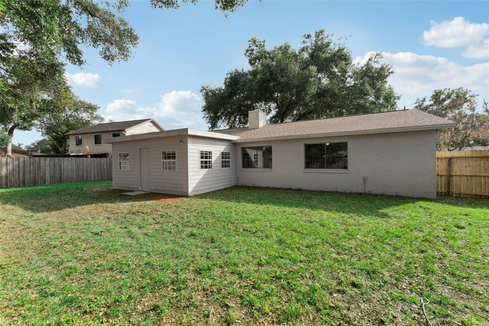 WINDTREE WEST - Residential