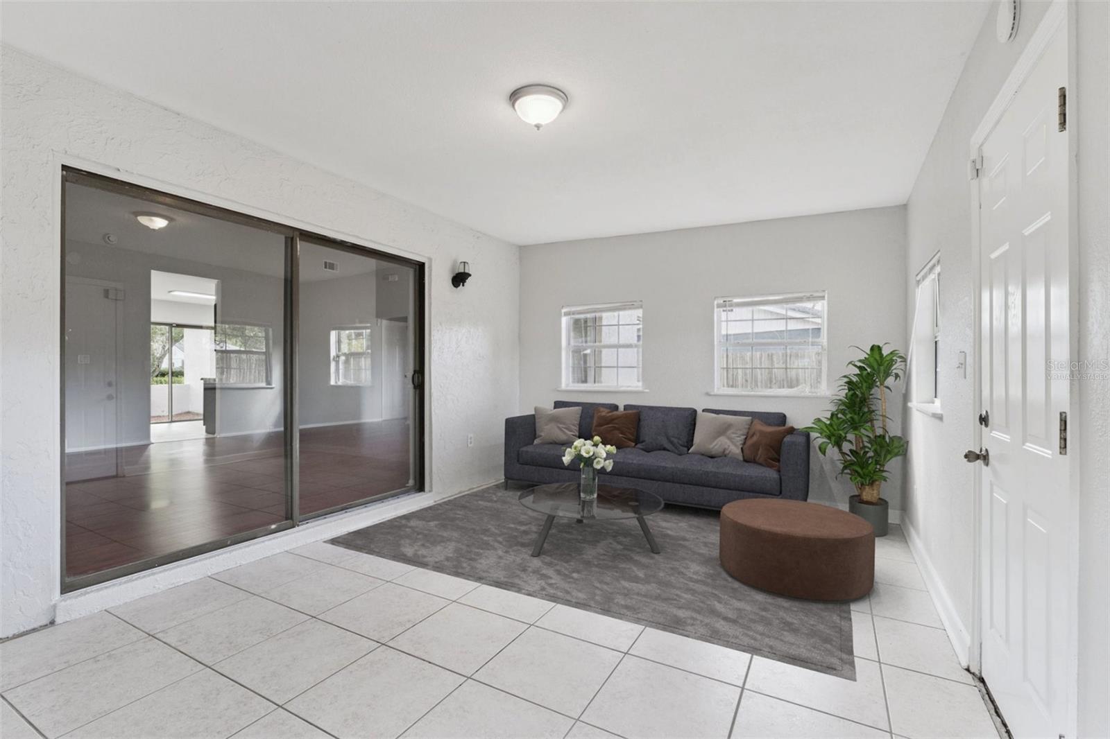 WINDTREE WEST - Residential