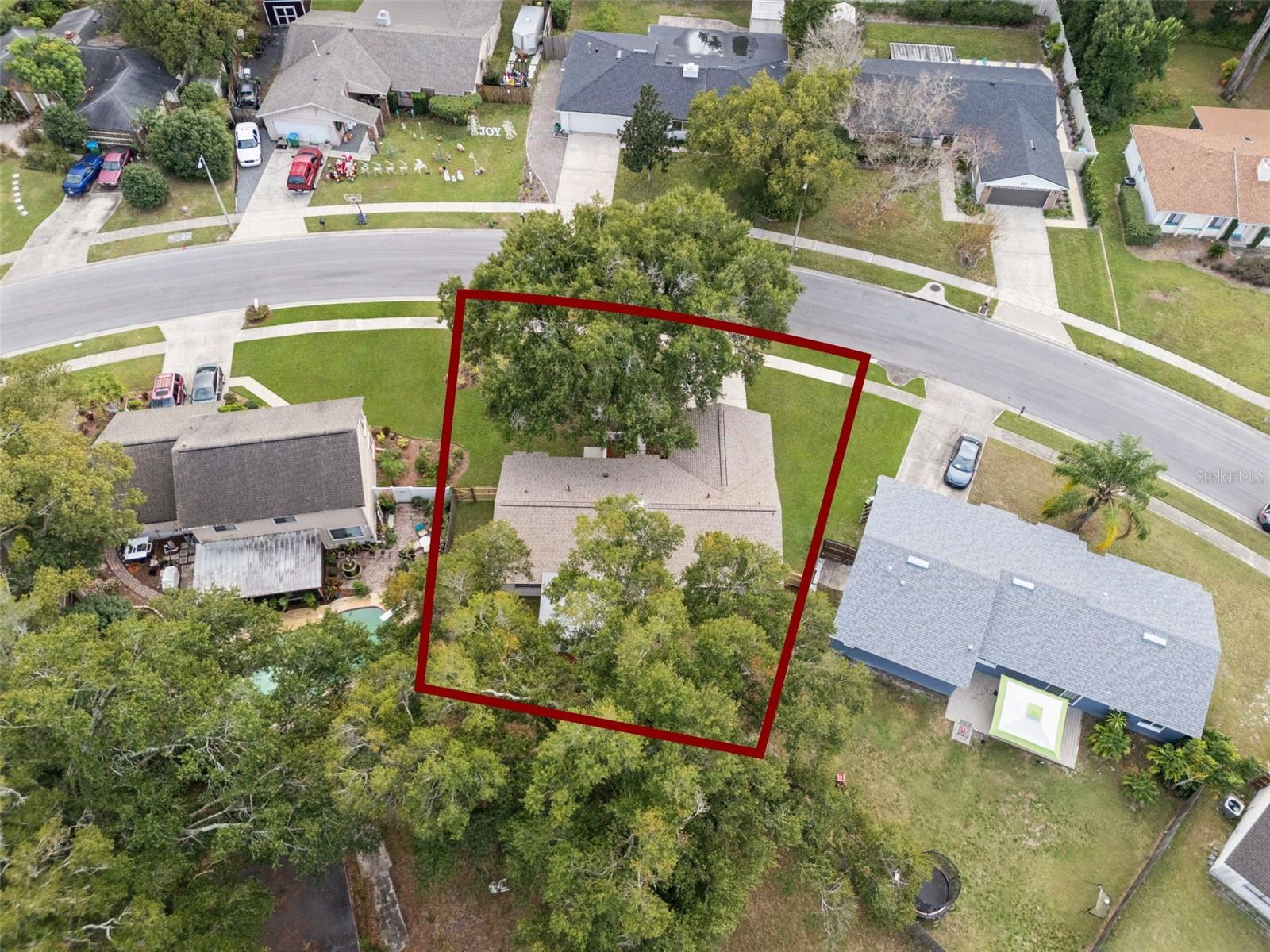 WINDTREE WEST - Residential