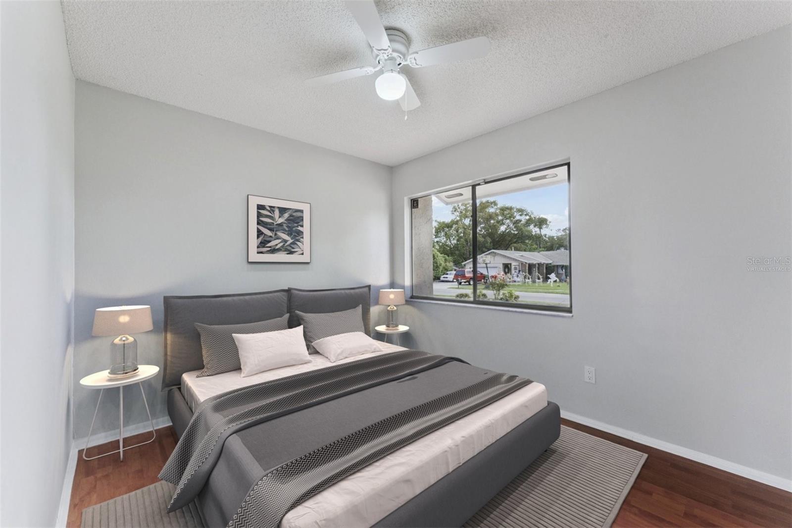 WINDTREE WEST - Residential