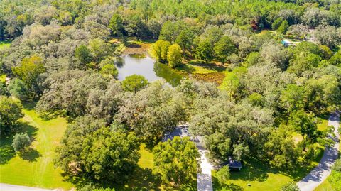 A home in BROOKSVILLE