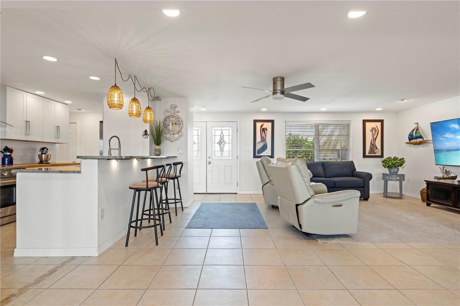 2308 HARBOUR DRIVE