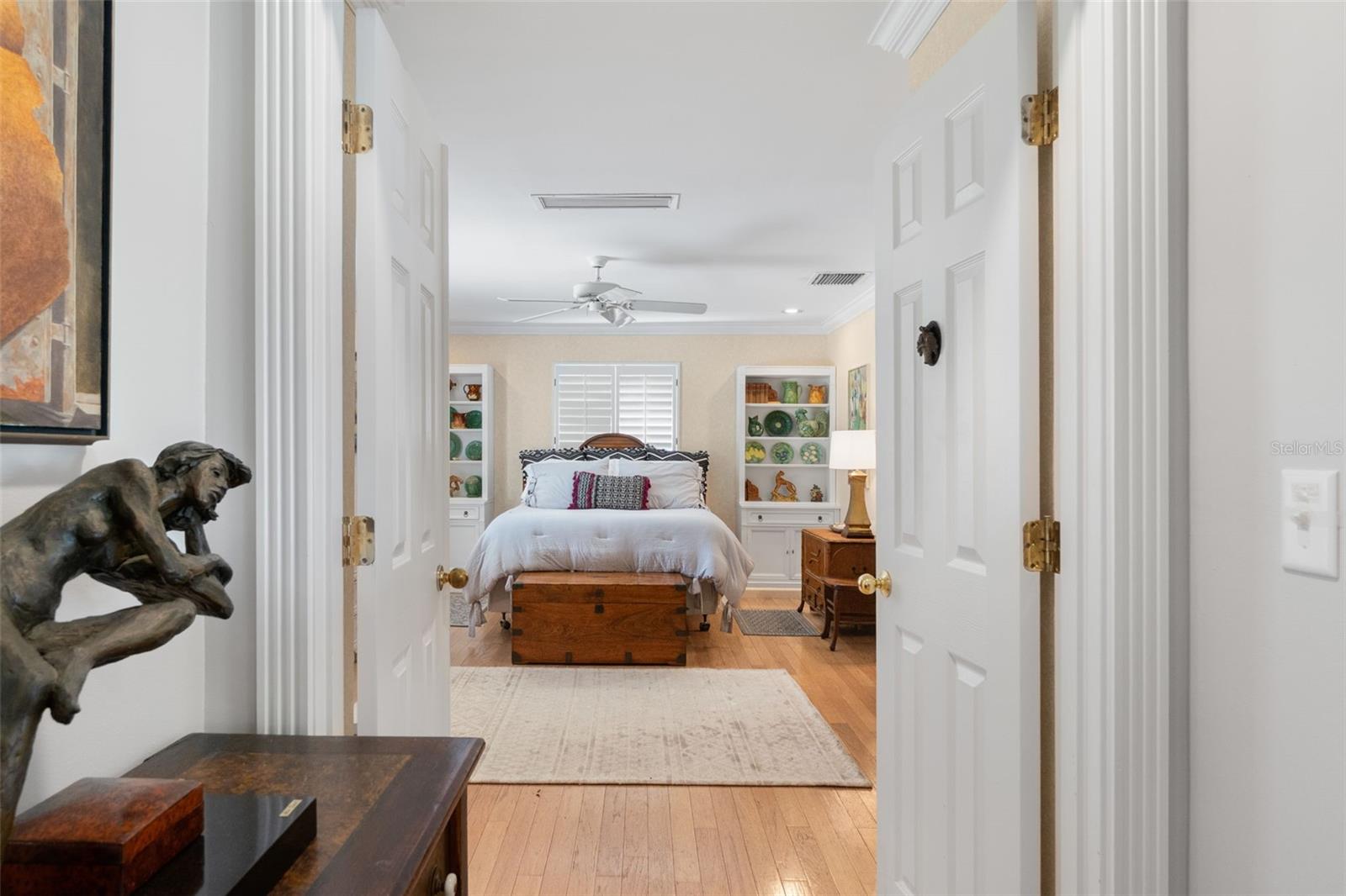BIRD KEY SUB - Residential Lease