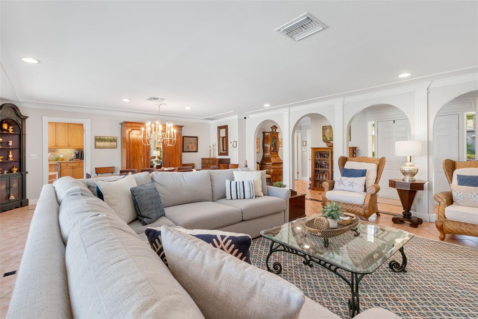 BIRD KEY SUB - Residential Lease