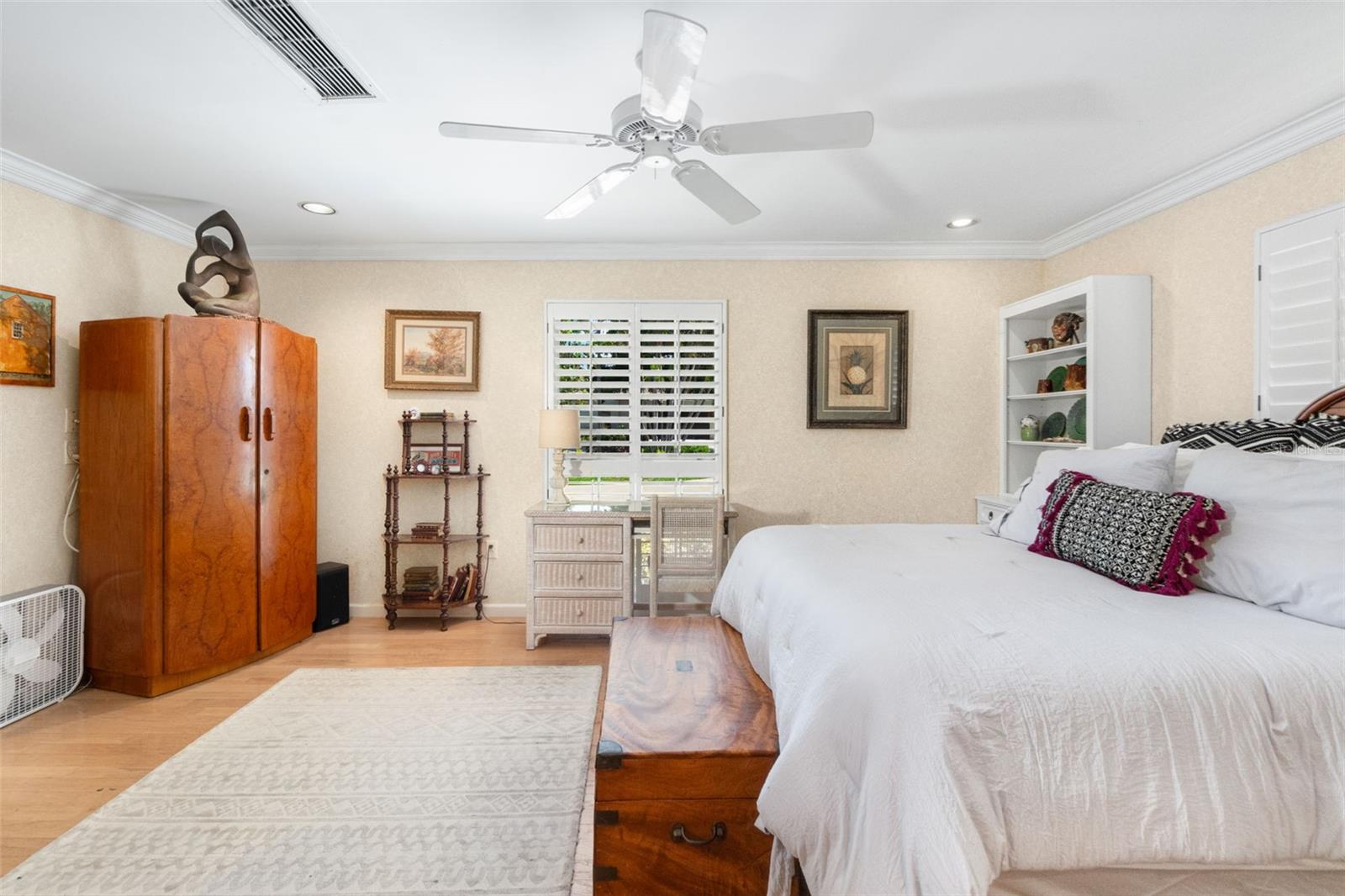 BIRD KEY SUB - Residential Lease