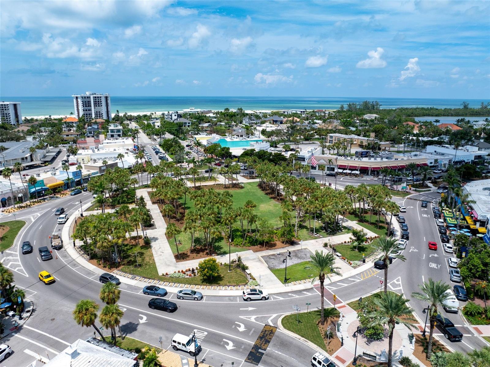 BIRD KEY SUB - Residential Lease